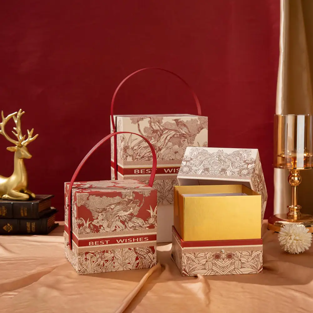 Keys To Professional Cosmetics Packaging Boxes