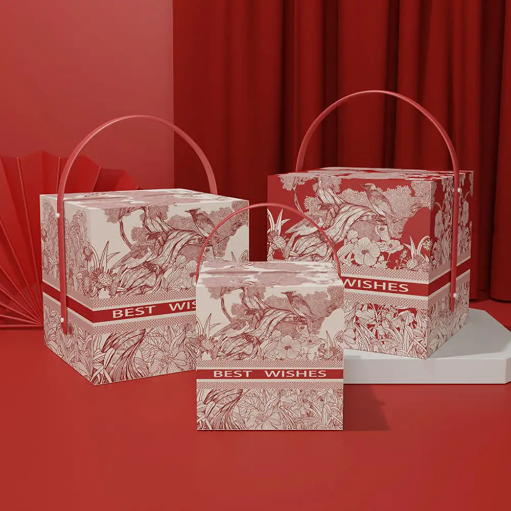 Keys To Professional Cosmetics Packaging Boxes