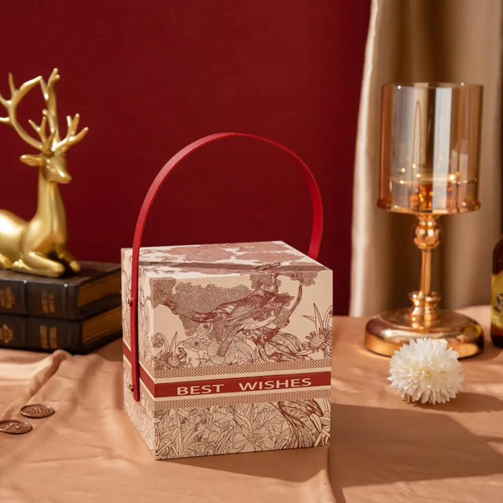 Keys To Professional Cosmetics Packaging Boxes