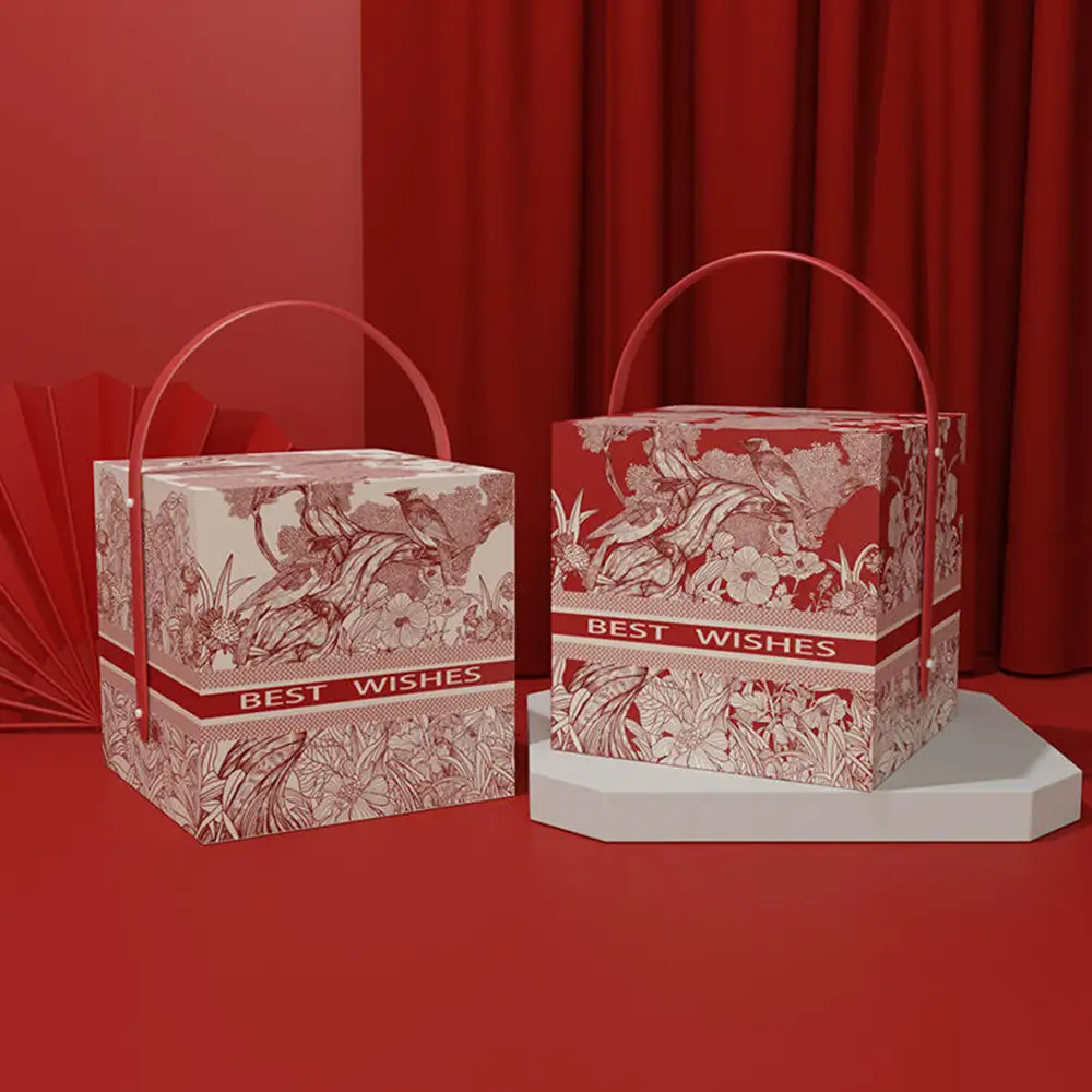 Keys To Professional Cosmetics Packaging Boxes