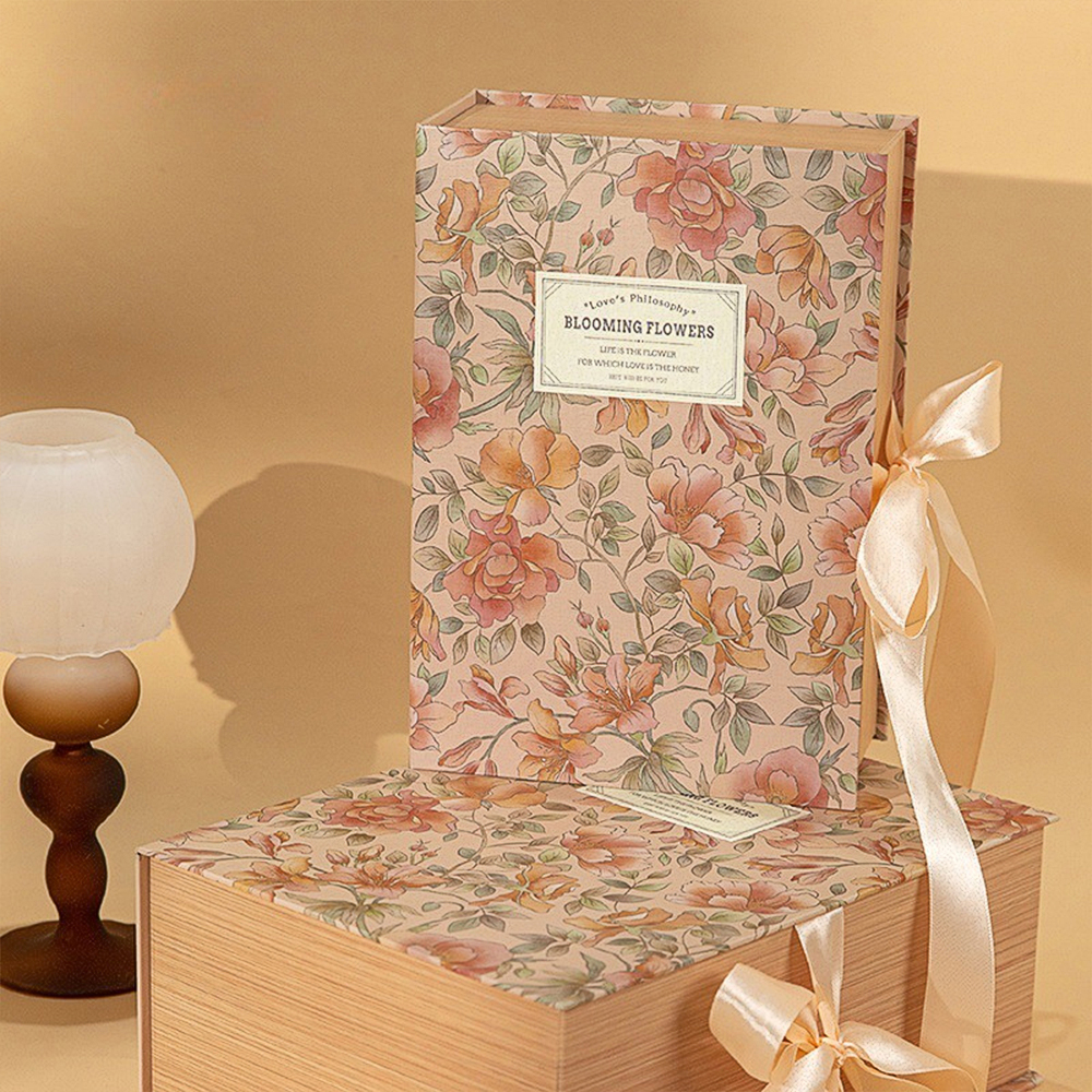 ローションボックス