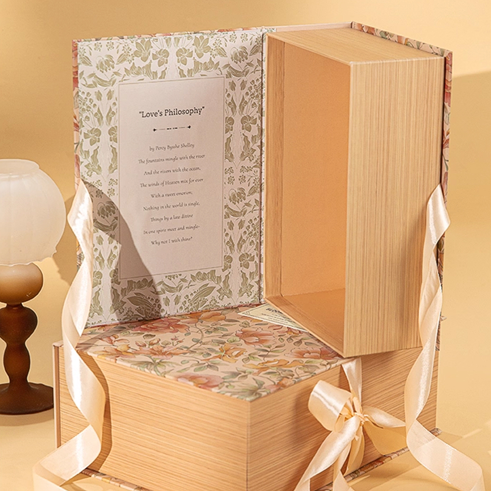 ローションボックス