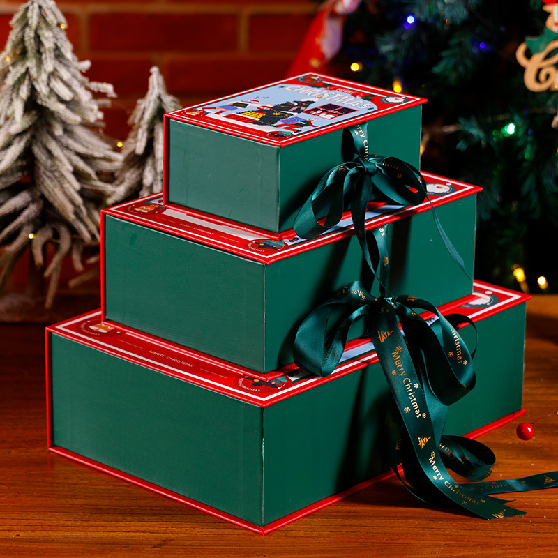 ユニークなデザインと印刷を施したローションボックス包装 3 ローションボックス包装