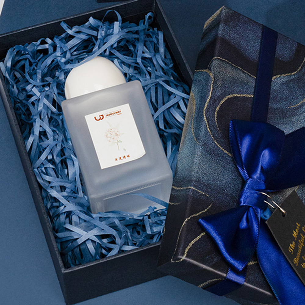 Förpackningslådor för lotion