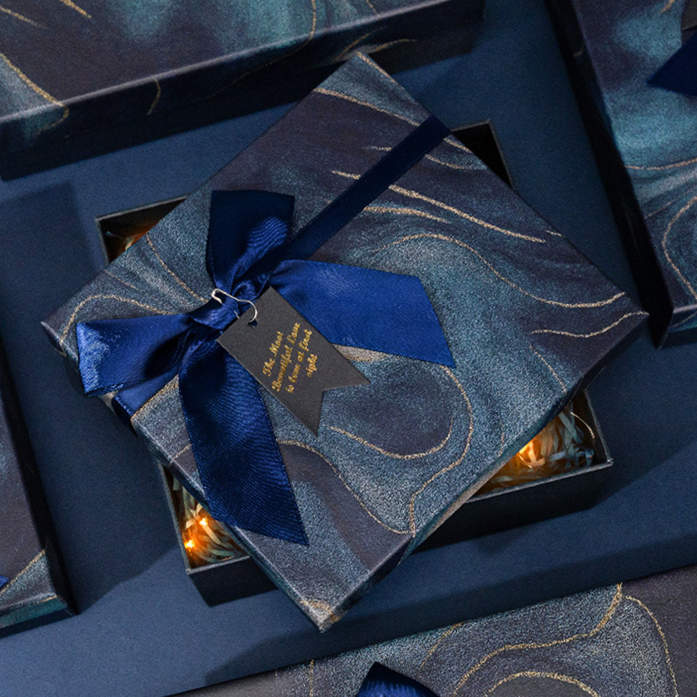 Förpackningslådor för lotion