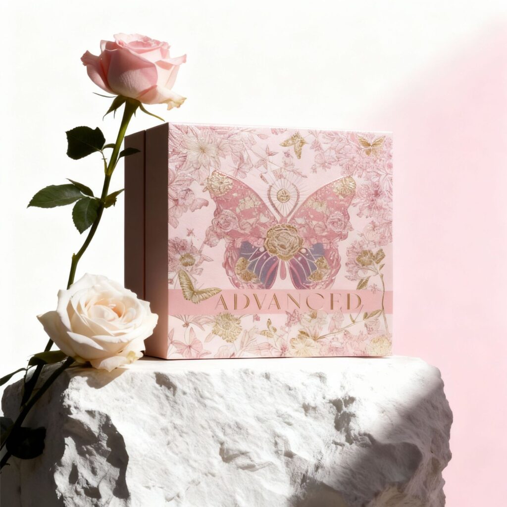 Luxury Cosmetic Packaging Designs Loved by Top Brands