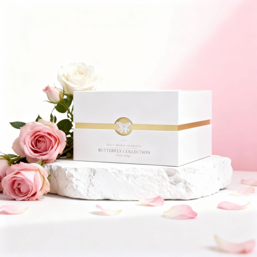 Luxury Cosmetic Packaging Designs Loved by Top Brands