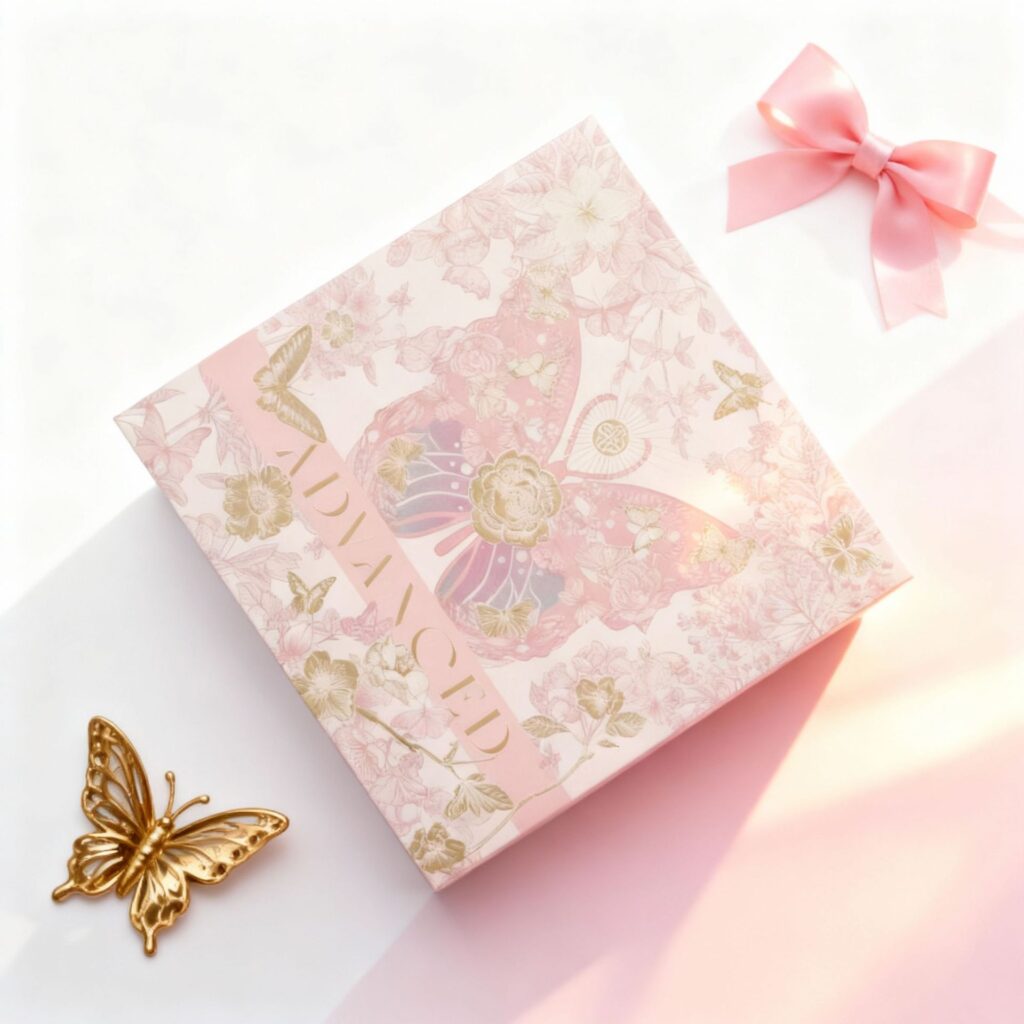 Luxury Cosmetic Packaging Designs Loved by Top Brands