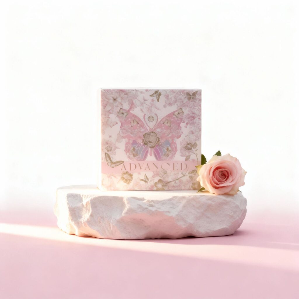 Luxury Cosmetic Packaging Designs Loved by Top Brands