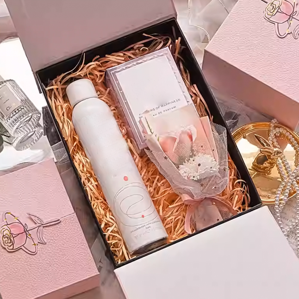 Luxury Cosmetic Packaging Designs Loved by Top Brands