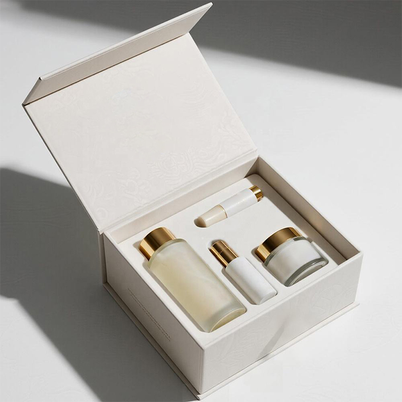 Strona główna 63 Opakowanie pudełka na serum