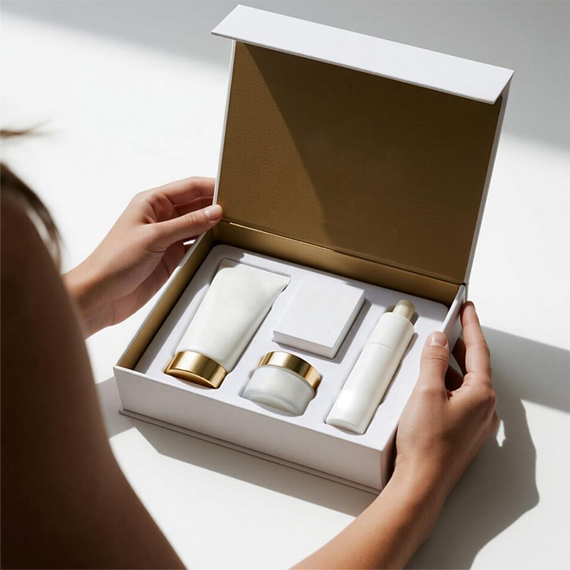 The Best Material and Styles For Serum Box Packaging 2 Serum Box Packaging