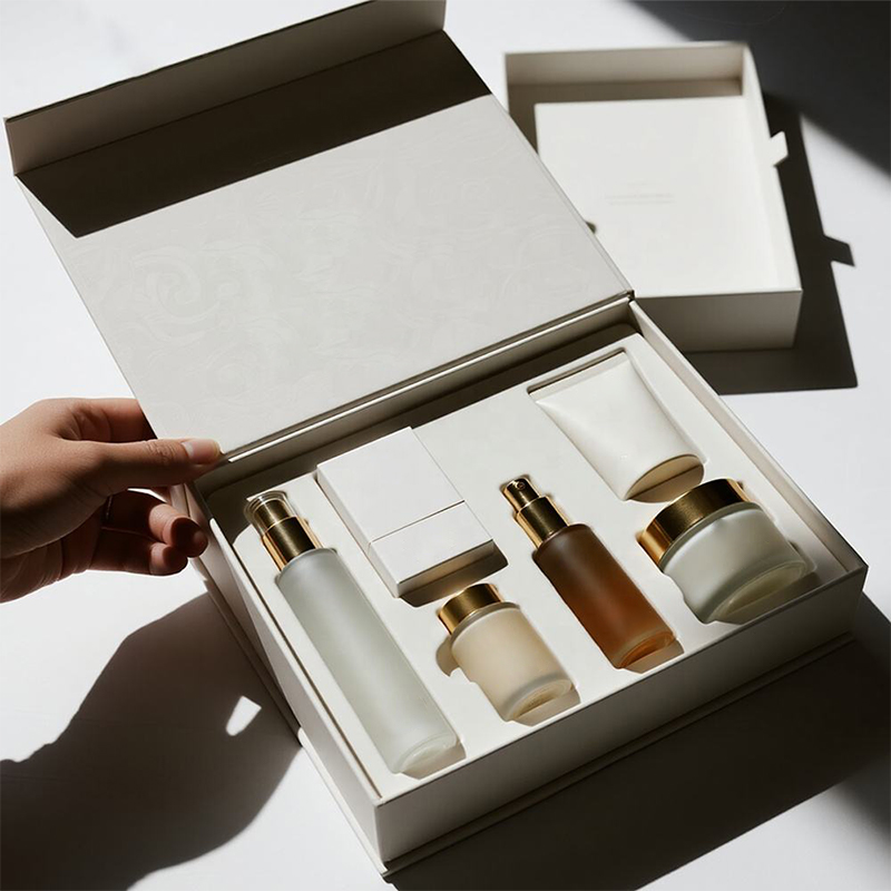The Best Material and Styles For Serum Box Packaging 3 Serum Box Packaging