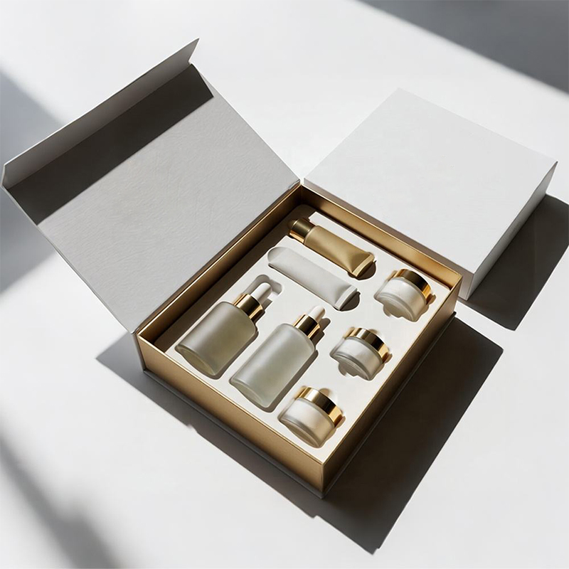 The Best Material and Styles For Serum Box Packaging 4 Serum Box Förpackning