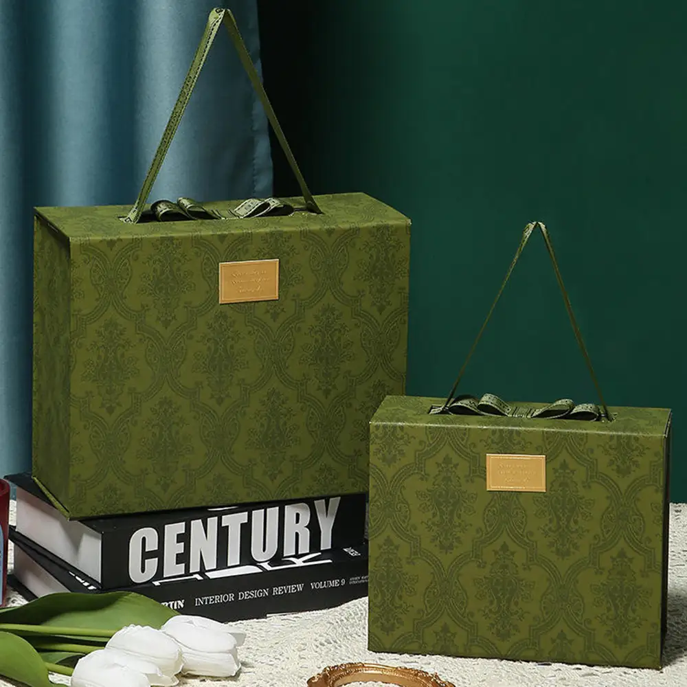 Skincare Packaging Box: Tips & Tricks For Making it Inspiring 3 Skincare Packaging Box