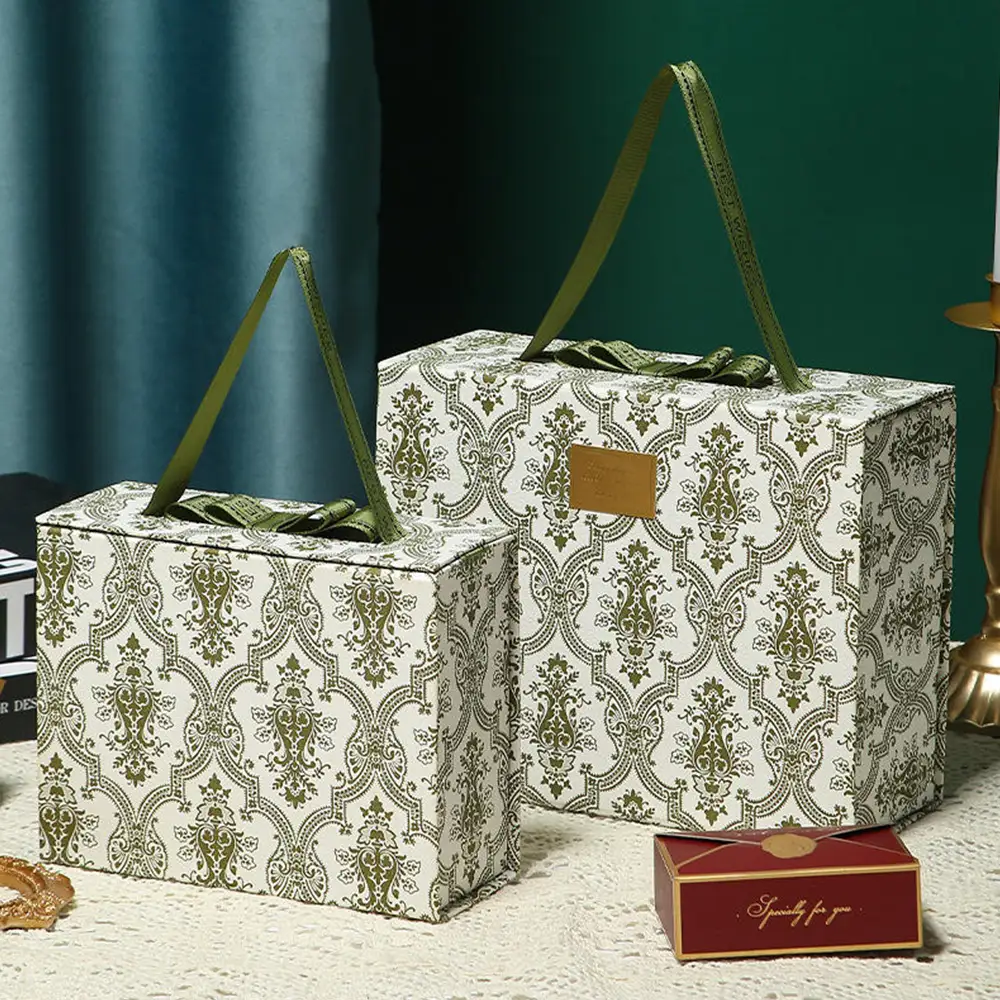 Skincare Packaging Box: Tips & Tricks For Making it Inspiring 4 Skincare Packaging Box