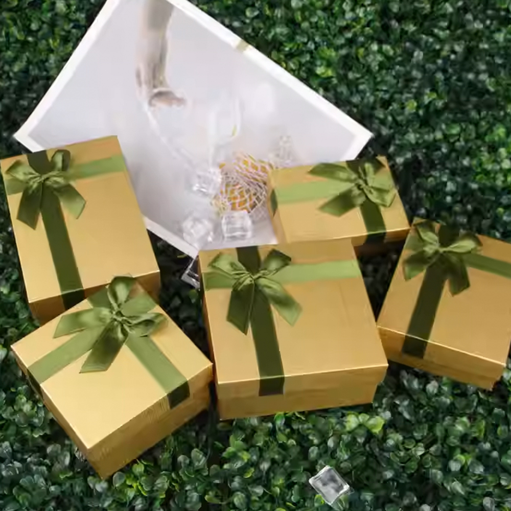 Skincare Packaging Design