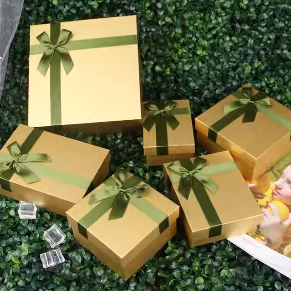 Skincare Packaging Design