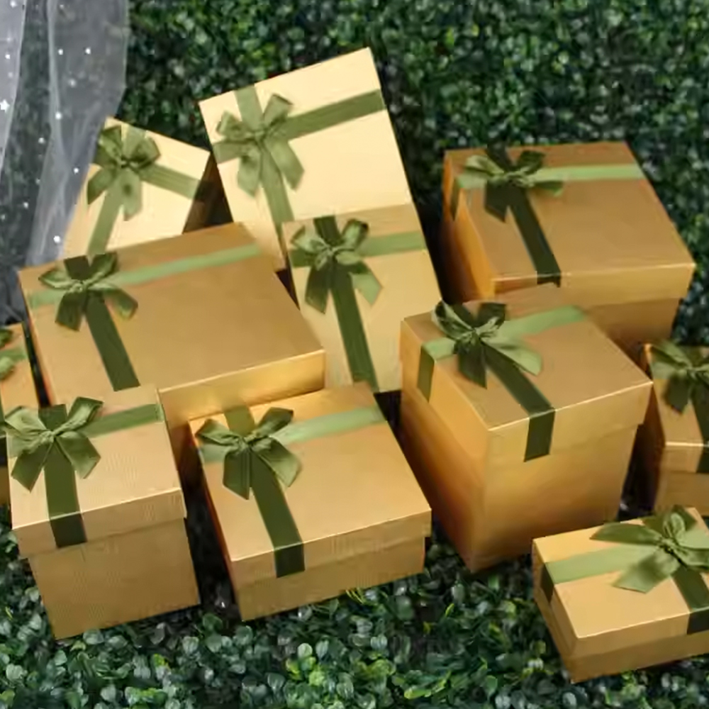 Skincare Packaging Design