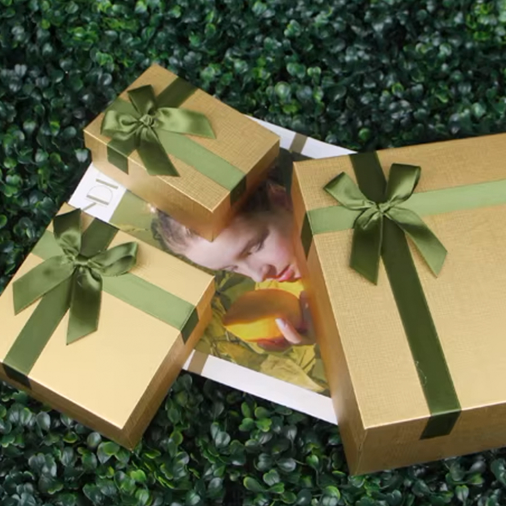 Skincare Packaging Design