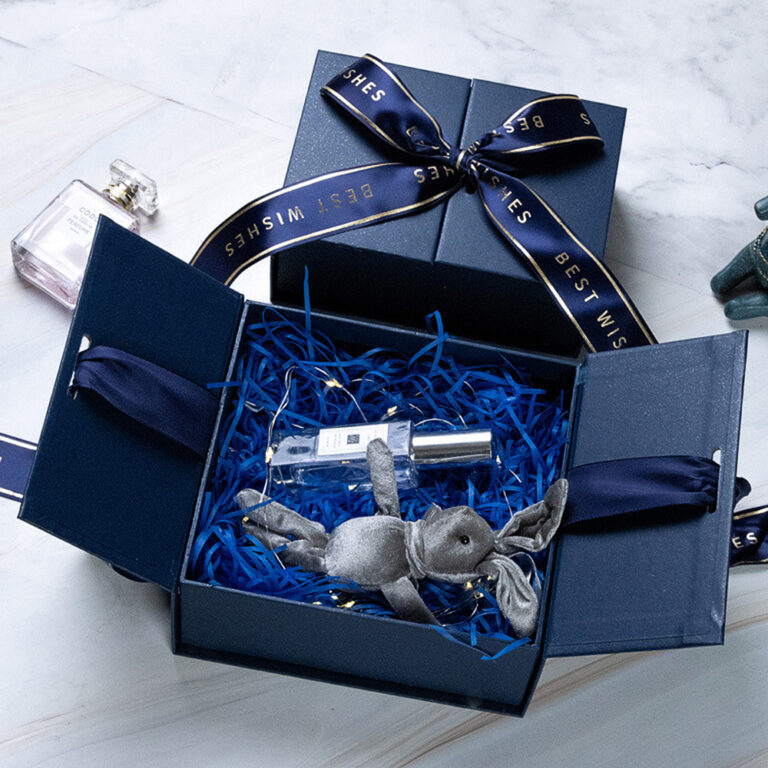 The Role of Cosmetic Packaging Boxes in Beauty Sphere