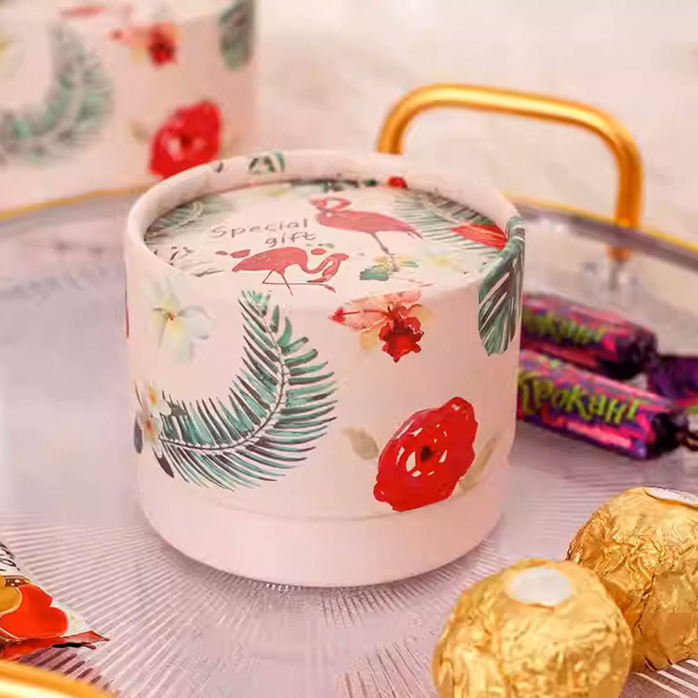 What are Some Custom Essential Oil Boxes