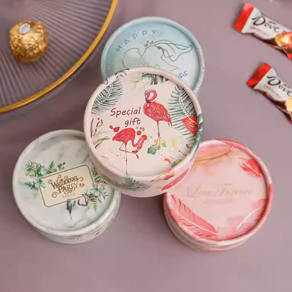 What are Some Custom Essential Oil Boxes