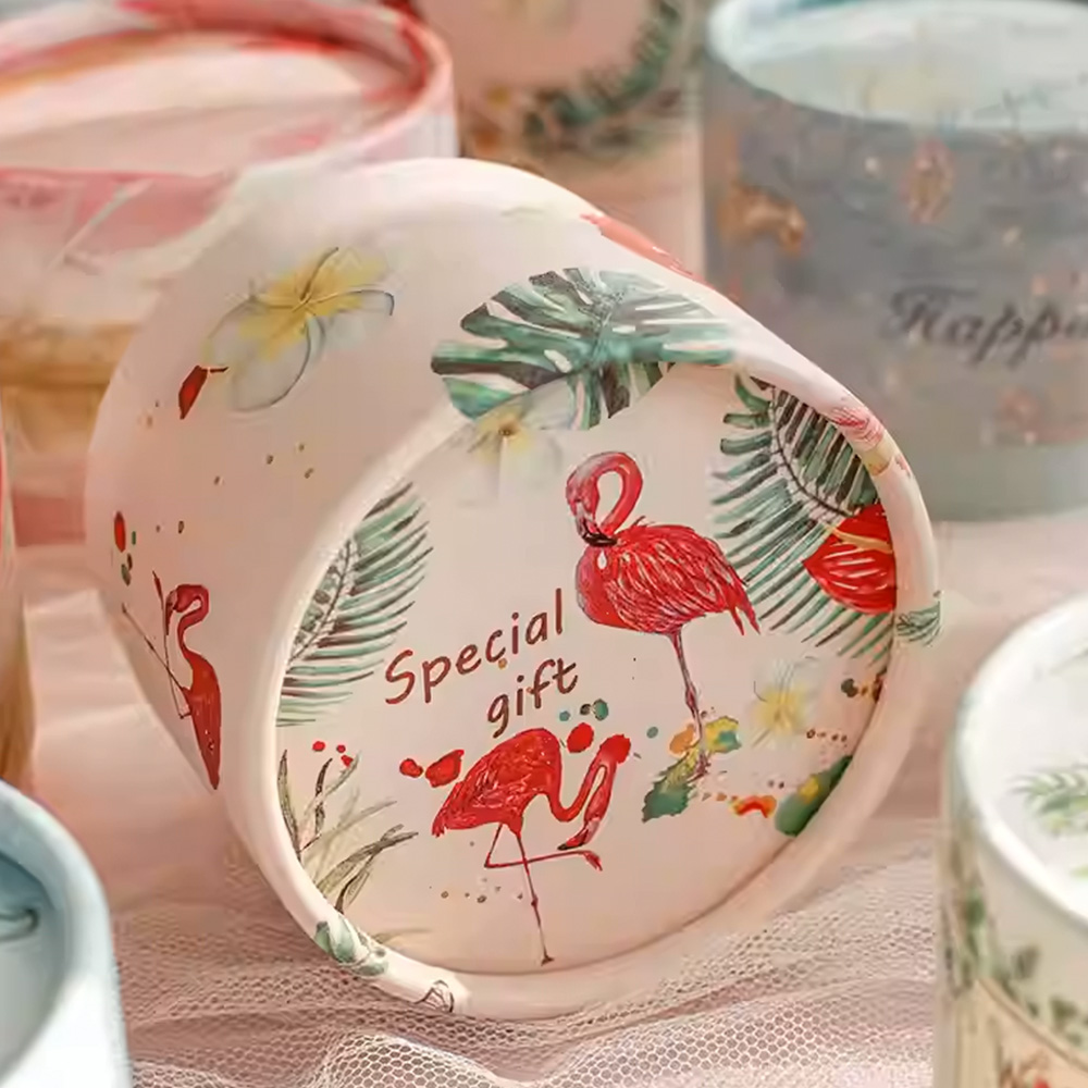 What are Some Custom Essential Oil Boxes