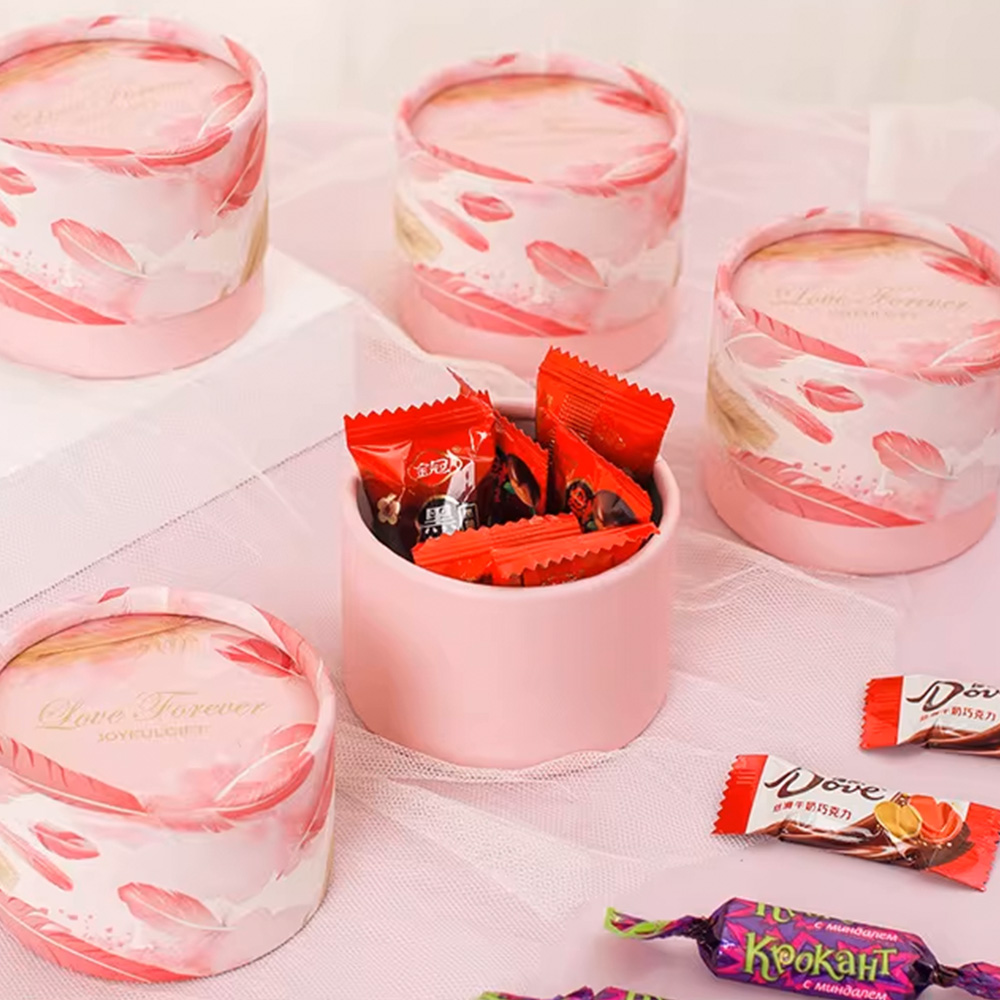 What are Some Custom Essential Oil Boxes