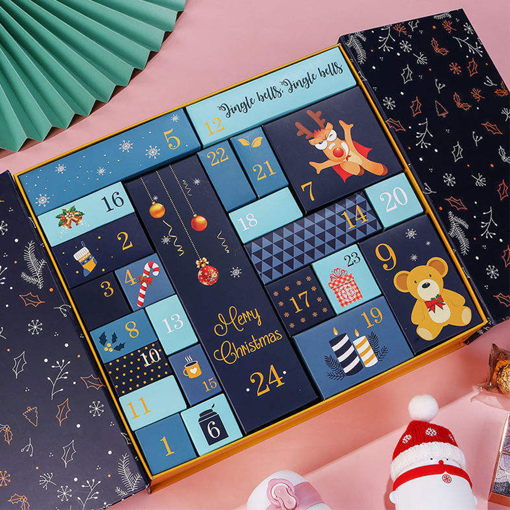 美しいローションボックス