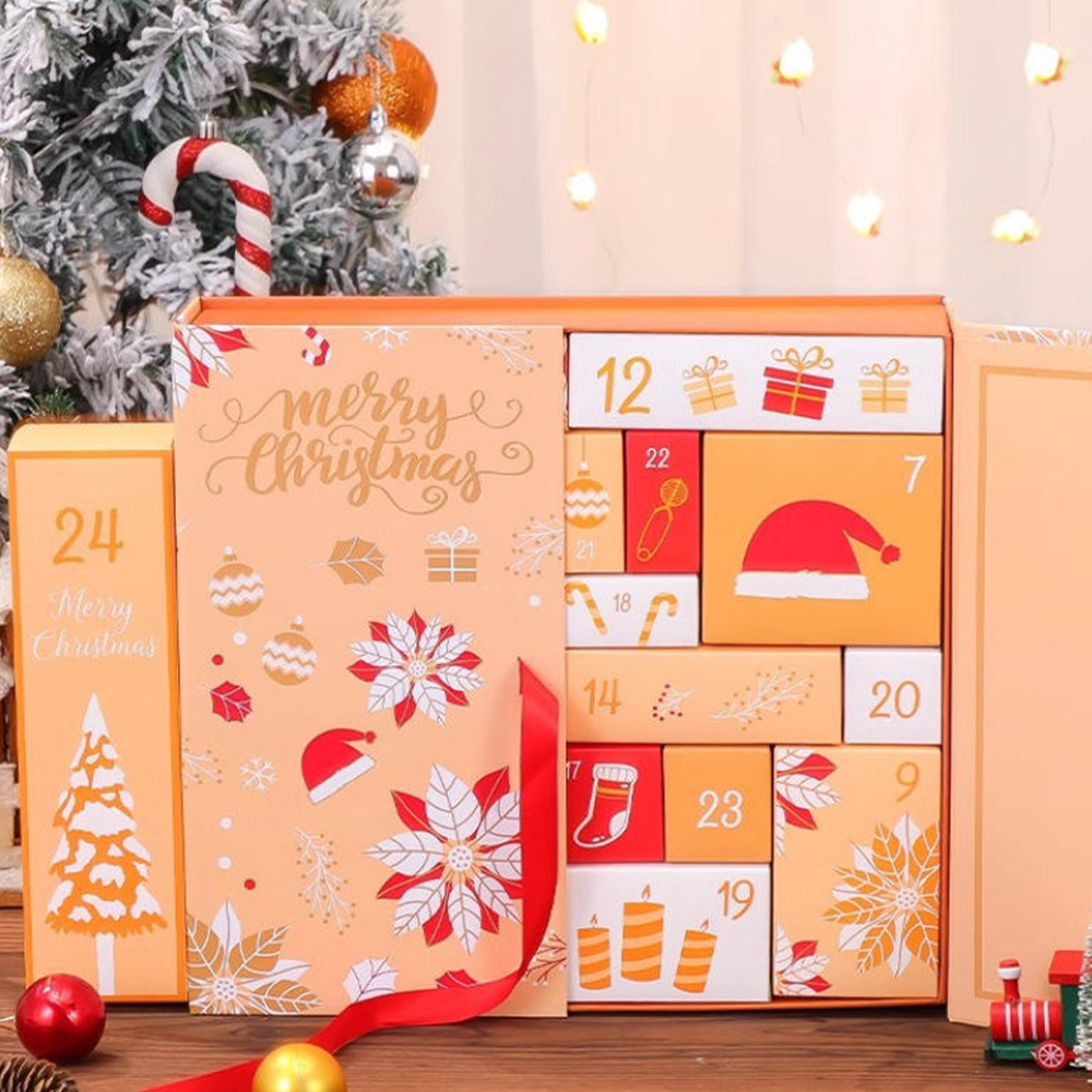 美しいローションボックス