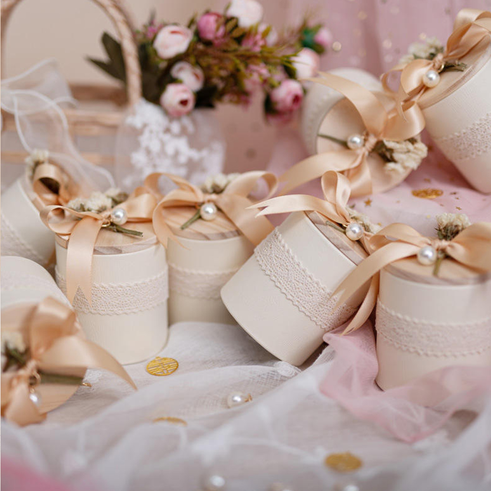 6 Brilliant Ideas for Unique Luxury Candle Boxes