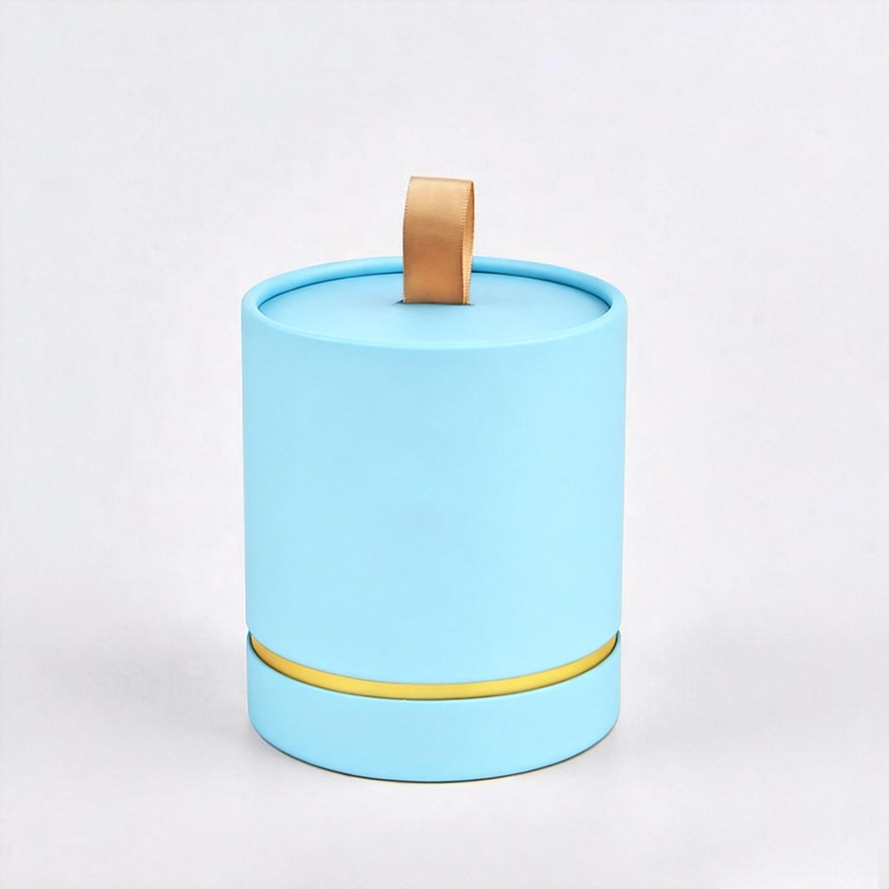 8 Best Luxury Candle Packaging Ideas You Didn't Know