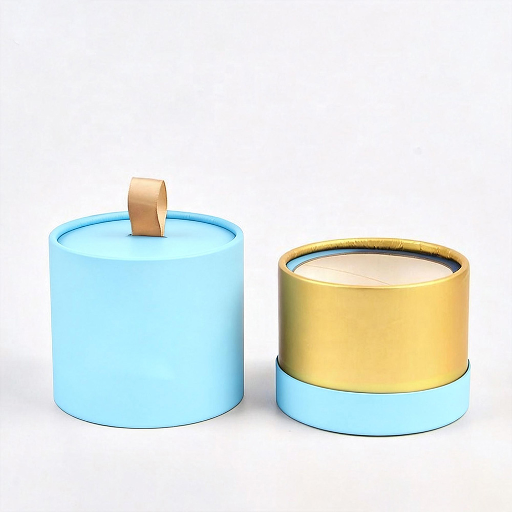 8 Best Luxury Candle Packaging Ideas You Didn't Know