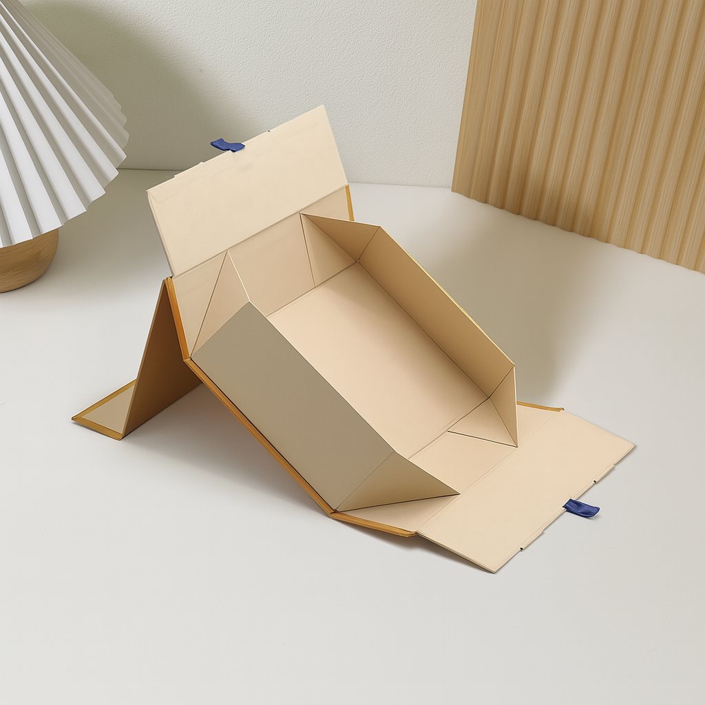 An Illuminating Look at Candle Packaging Ideas