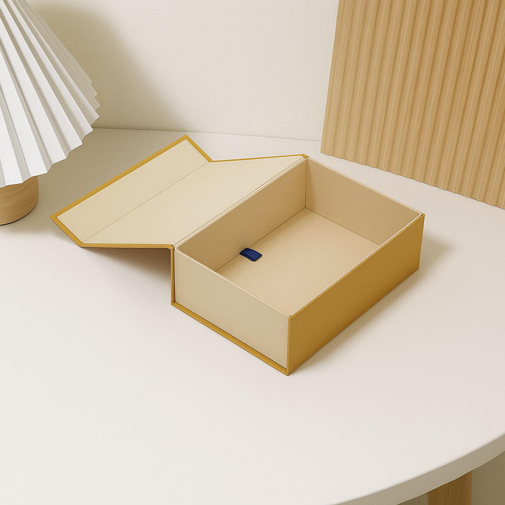 En upplysande titt på idéer för ljusförpackningar 1 En upplysande titt på idéer för ljusförpackningar