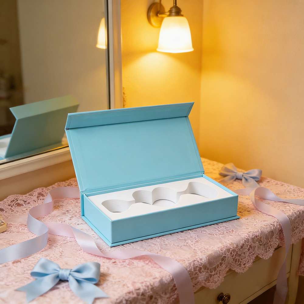 Benefits of Using Custom Printed Box Packaging for Candles