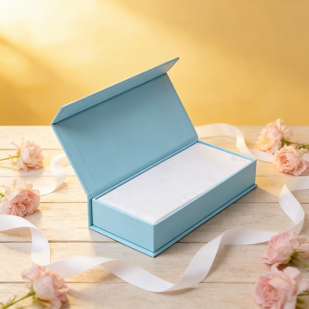 Benefits of Using Custom Printed Box Packaging for Candles