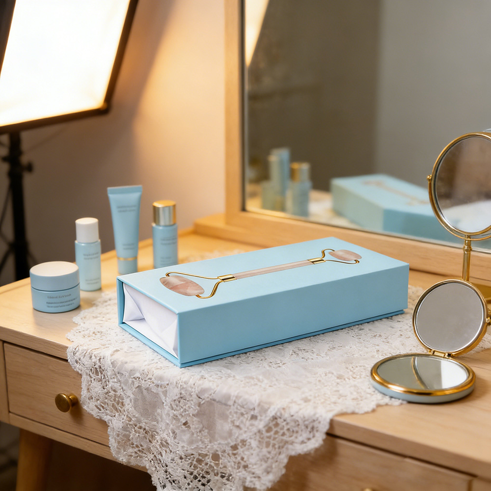 Benefits of Using Custom Printed Box Packaging for Candles