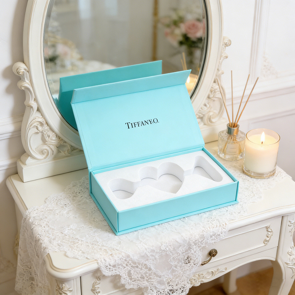 Benefits of Using Custom Printed Box Packaging for Candles