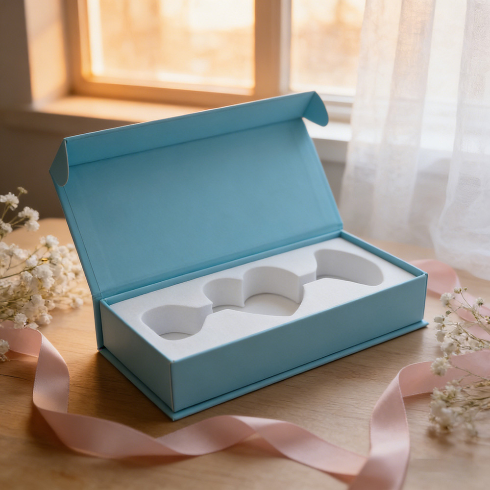 Benefits of Using Custom Printed Box Packaging for Candles