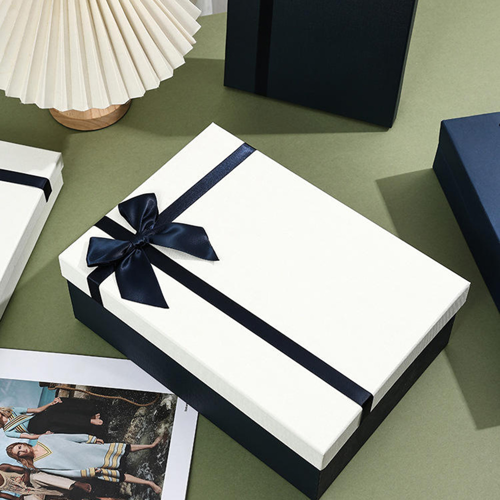 Candle Box Packaging