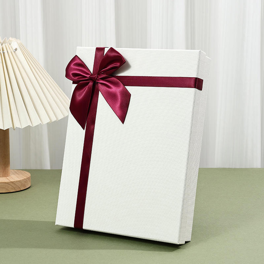 Candle Box Packaging