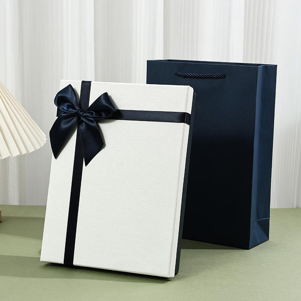 Candle Box Packaging