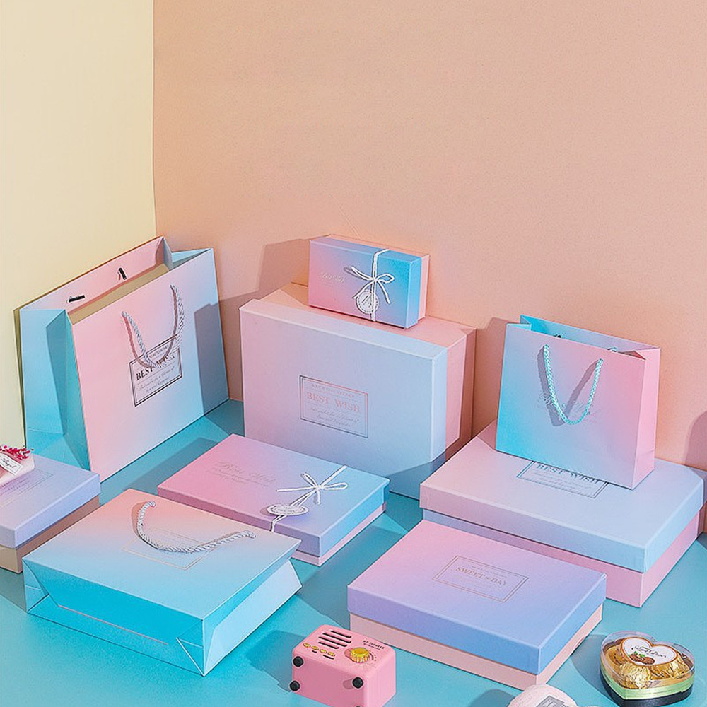 Kerzenschachteln helfen bei der Annahme der Vorteile für den Erfolg 2 Kerzenschachteln helfen, Vorteile für den Erfolg zu adoptieren