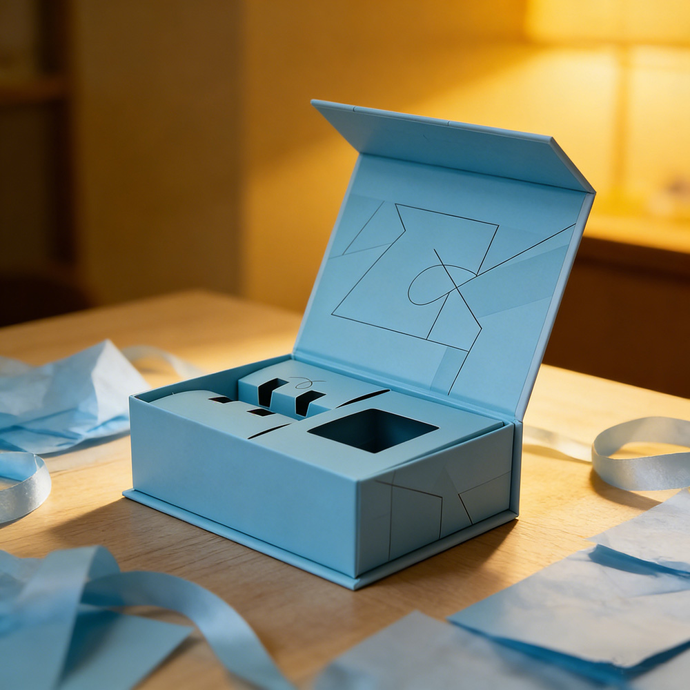 Choosing the Best Candle Box for Your Product