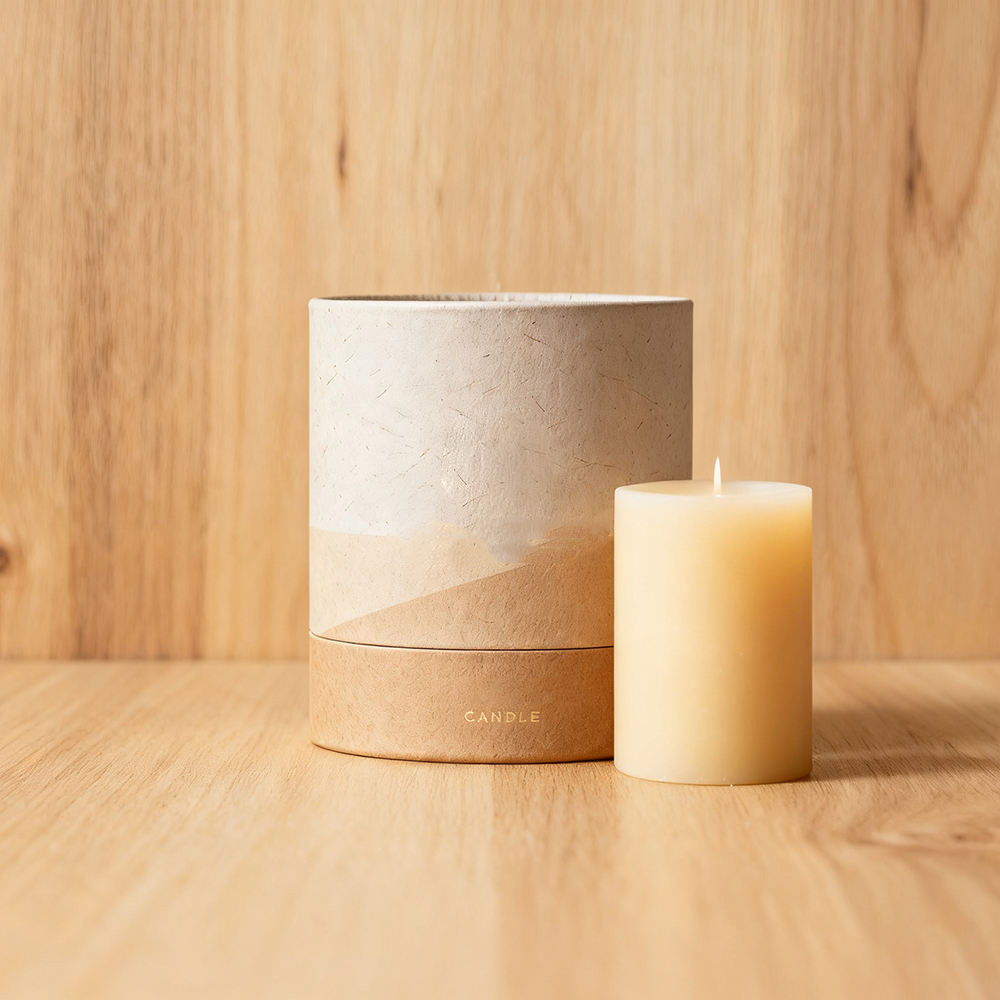 Custom Candle Boxes Look Incredible