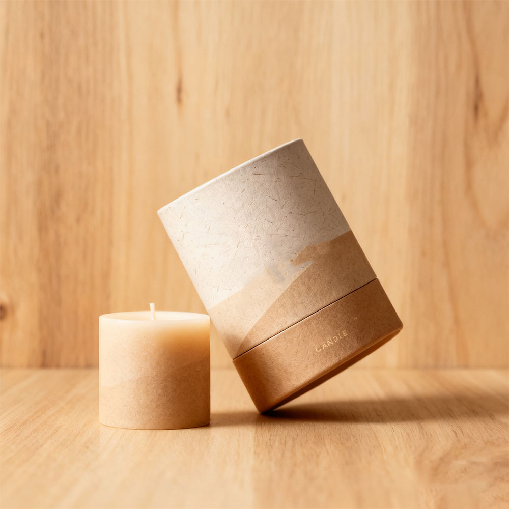 Custom Candle Boxes Look Incredible