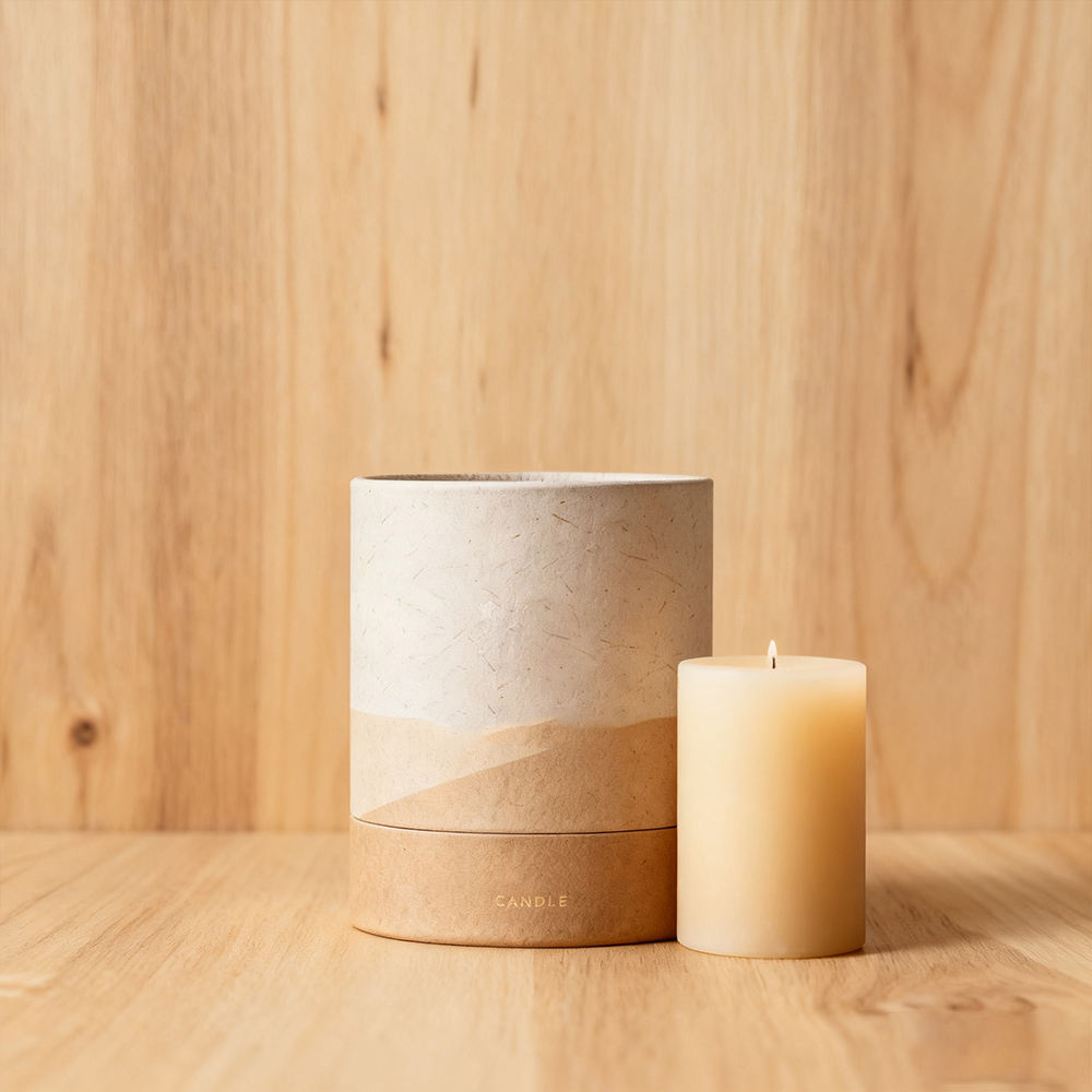 Custom Candle Boxes Look Incredible