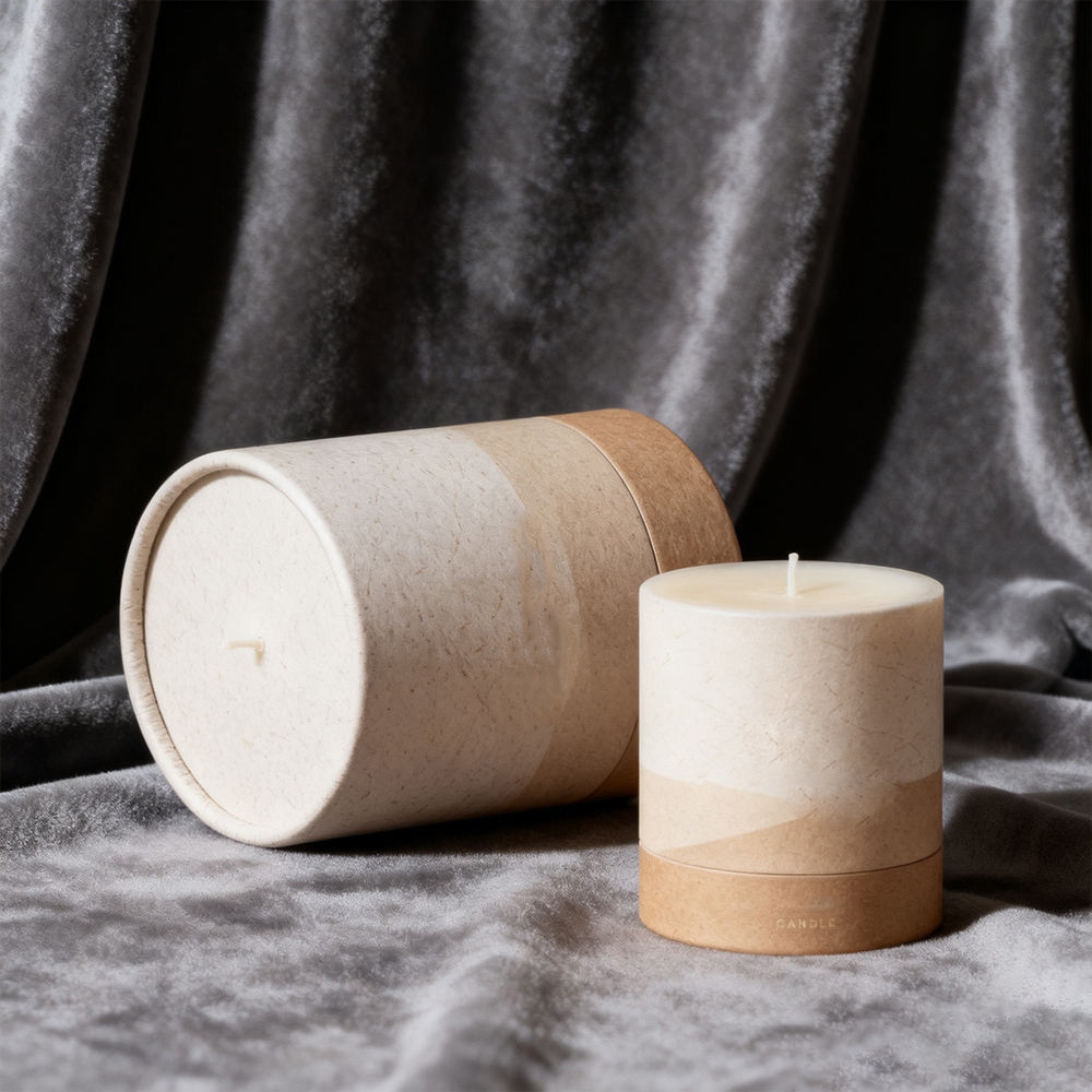 Custom Candle Boxes Look Incredible